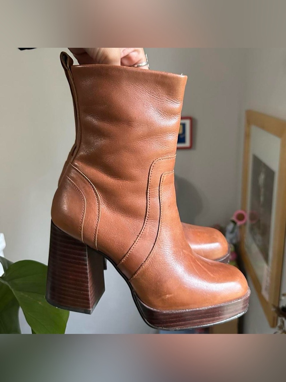 Steve Madden Boots